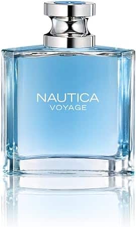 Perfume Náutica Voyage