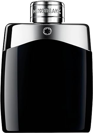 Perfume Montblanc